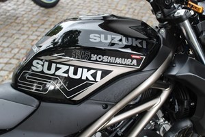 Angebot Suzuki SV650