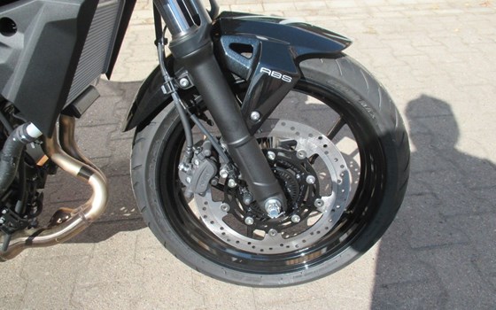 Neufahrzeug Kawasaki Z 500 - Bild 13