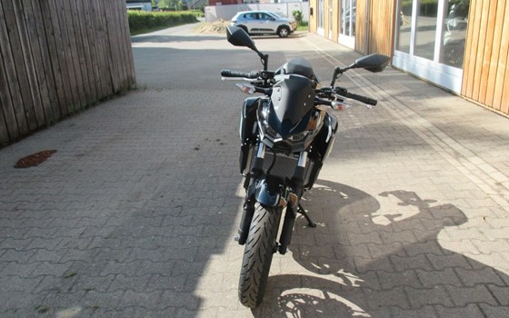 Neufahrzeug Kawasaki Z 500 - Bild 7