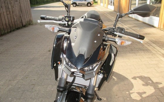 Neufahrzeug Kawasaki Z 500 - Bild 8