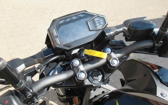Neufahrzeug Kawasaki Z 500 - Bild 9