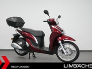 Honda SH Mode 125
