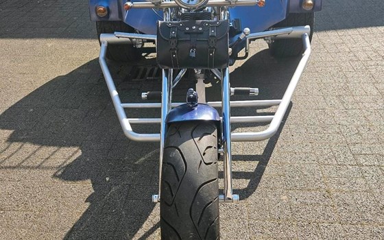 Gebrauchtmotorrad Boom Family - Bild 1