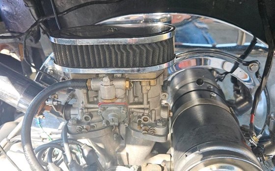 Gebrauchtmotorrad Boom Family - Bild 2