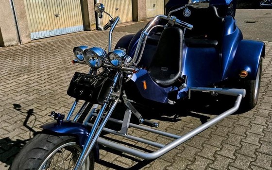 Gebrauchtmotorrad Boom Family - Bild 3