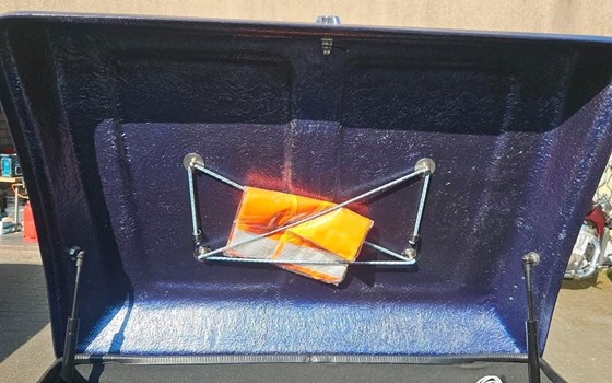 Gebrauchtmotorrad Boom Family - Bild 5