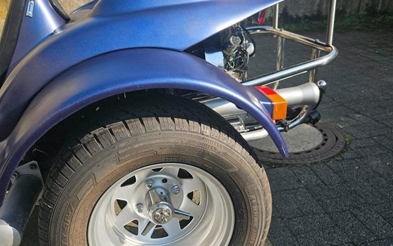 Gebrauchtmotorrad Boom Family - Bild 6