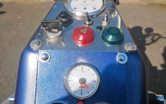 Gebrauchtmotorrad Boom Family - Bild 7