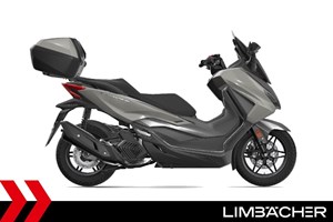 Angebot Honda Forza 125