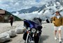 Motorrad