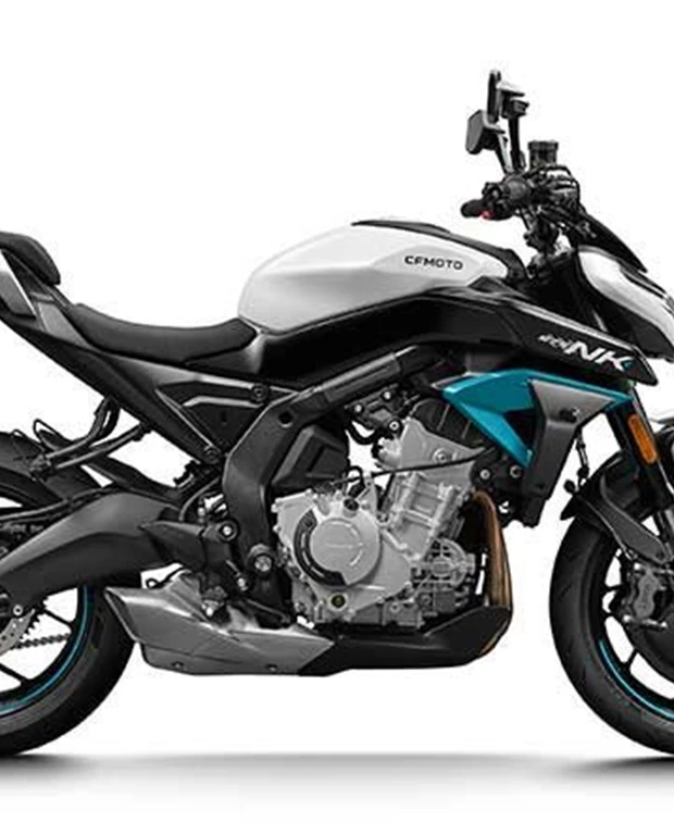 CFMOTO 675NK