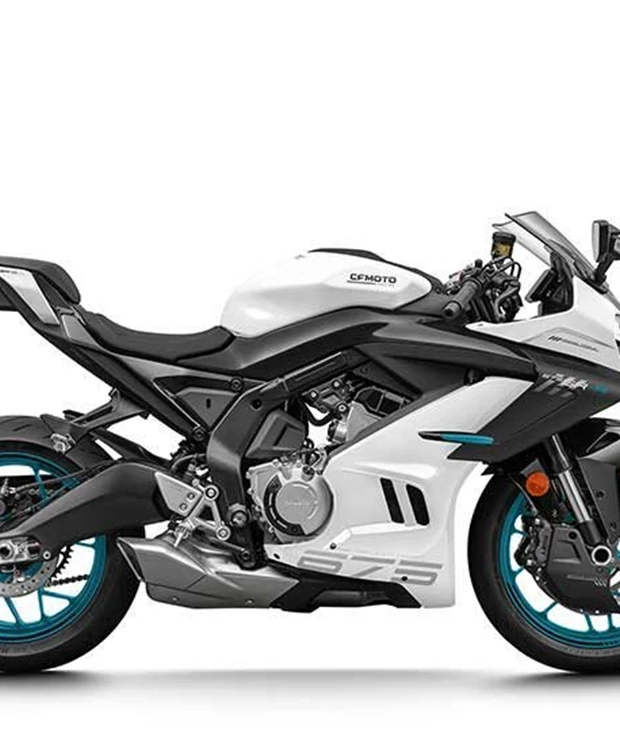 CFMOTO 675SR-R