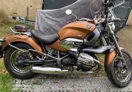Gebrauchte BMW R 1200 C
