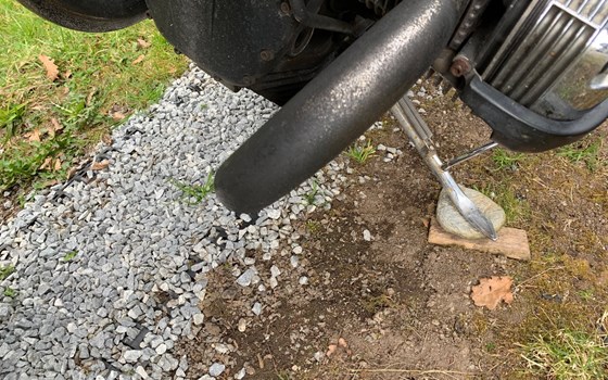 Gebrauchtmotorrad BMW R 1200 C - Bild 4