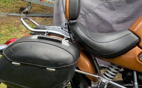 Gebrauchtmotorrad BMW R 1200 C - Bild 6