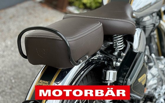 Gebrauchtmotorrad Royal Enfield Classic 500 EFI - Bild 10