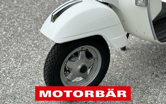 Gebrauchtmotorrad Vespa PX 125 - Bild 11
