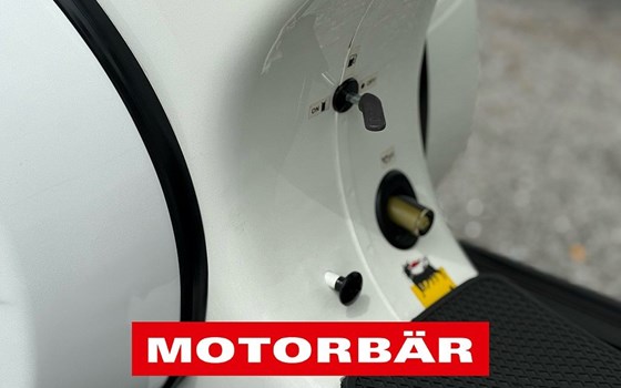 Gebrauchtmotorrad Vespa PX 125 - Bild 12