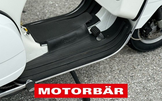 Gebrauchtmotorrad Vespa PX 125 - Bild 13