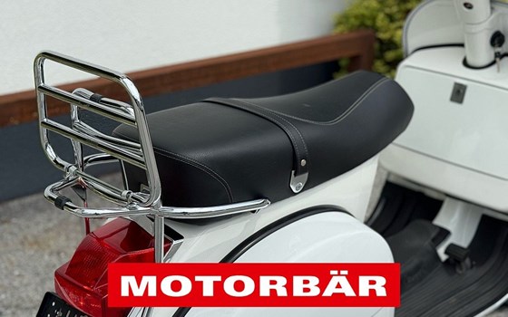 Gebrauchtmotorrad Vespa PX 125 - Bild 14