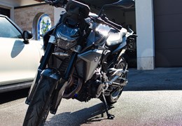 Gebrauchte BMW F 900 R