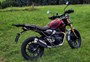 Motorrad