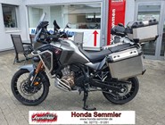 Honda CRF1100L Africa Twin Adventure Sports DCT