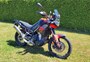 Motorrad