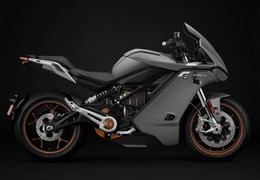 Gebrauchte Zero SR/S