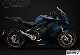 Gebrauchte Zero SR/S