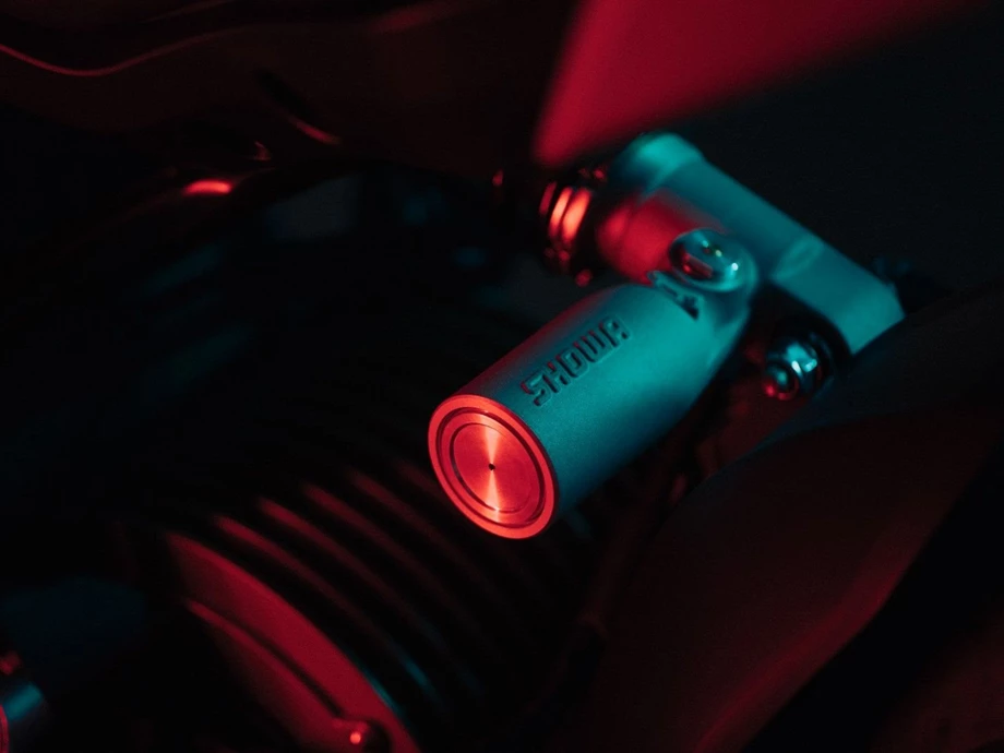 Angebot Zero SR/S Bild 10: Angebot Zero SR/S