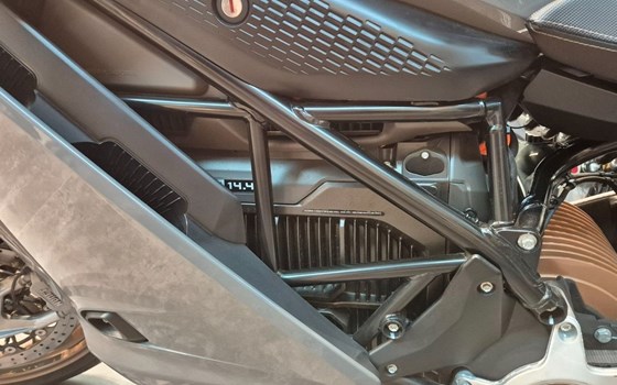 Gebrauchtmotorrad Zero SR/S - Bild 10