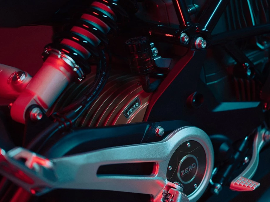 Angebot Zero SR/S Bild 11: Angebot Zero SR/S