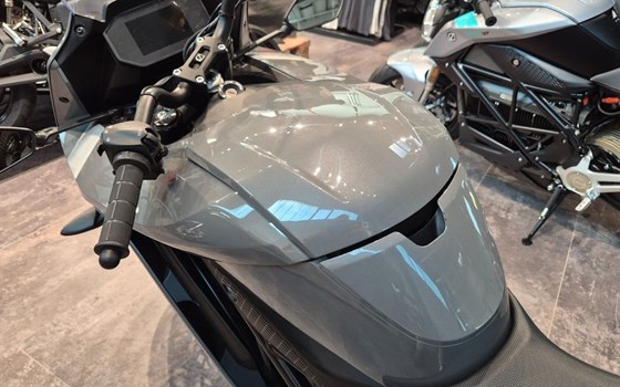 Gebrauchtmotorrad Zero SR/S - Bild 11