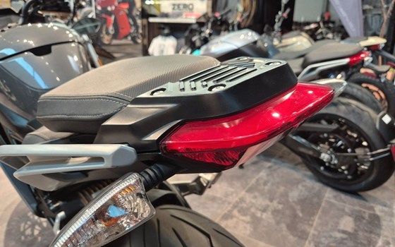 Gebrauchtmotorrad Zero SR/S - Bild 12