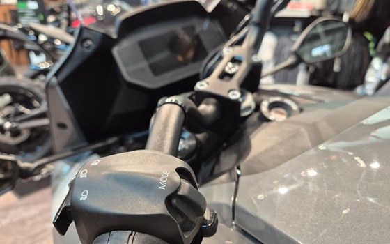 Gebrauchtmotorrad Zero SR/S - Bild 13