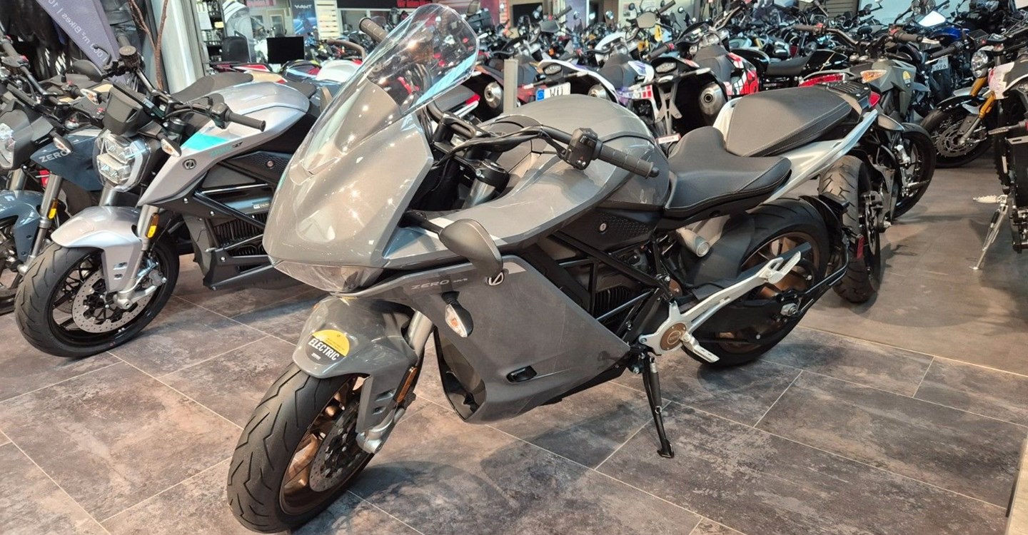 Angebot Zero SR/S