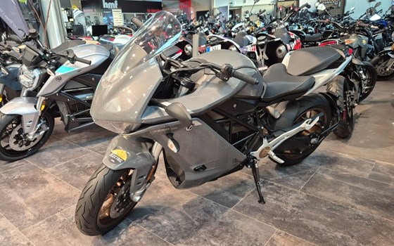 Gebrauchtmotorrad Zero SR/S - Bild 14