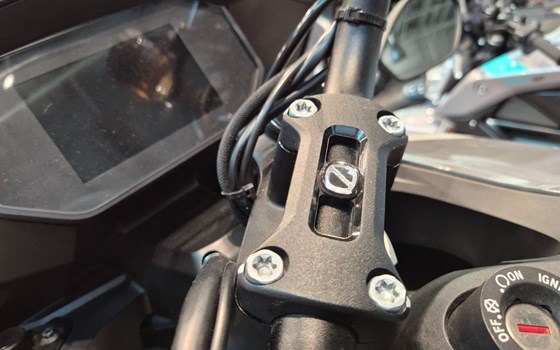 Gebrauchtmotorrad Zero SR/S - Bild 15