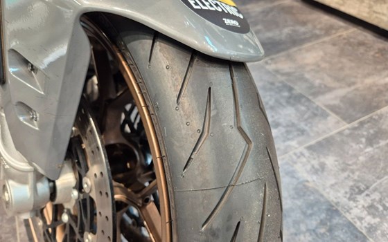 Gebrauchtmotorrad Zero SR/S - Bild 16