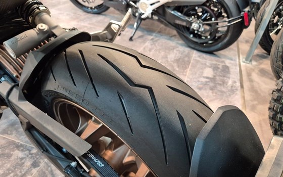 Gebrauchtmotorrad Zero SR/S - Bild 16