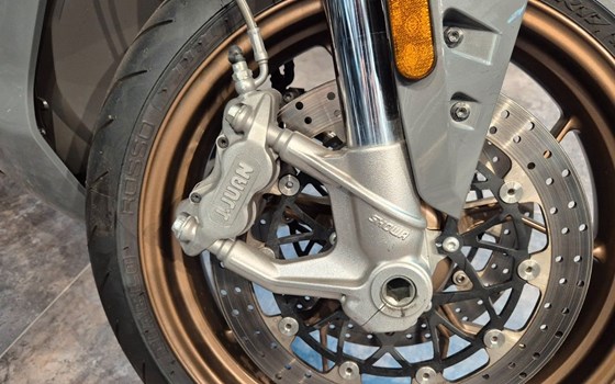 Gebrauchtmotorrad Zero SR/S - Bild 17