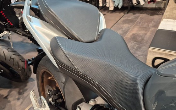 Gebrauchtmotorrad Zero SR/S - Bild 18