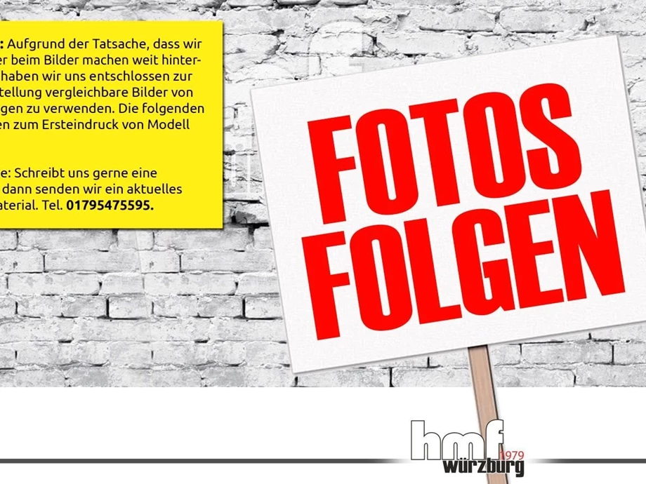 Angebot Zero SR/S Bild 2: Angebot Zero SR/S