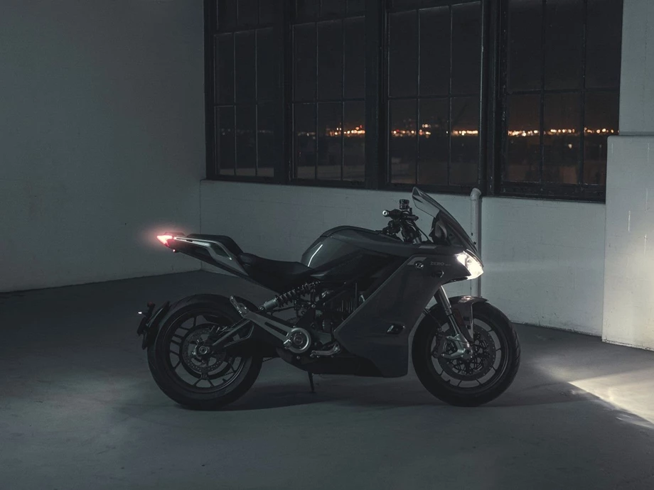 Angebot Zero SR/S Bild 3: Angebot Zero SR/S