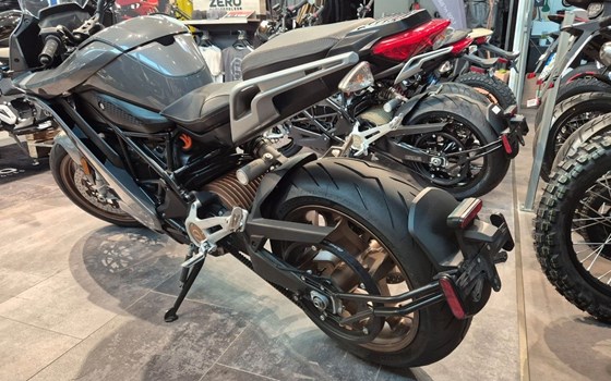 Gebrauchtmotorrad Zero SR/S - Bild 5