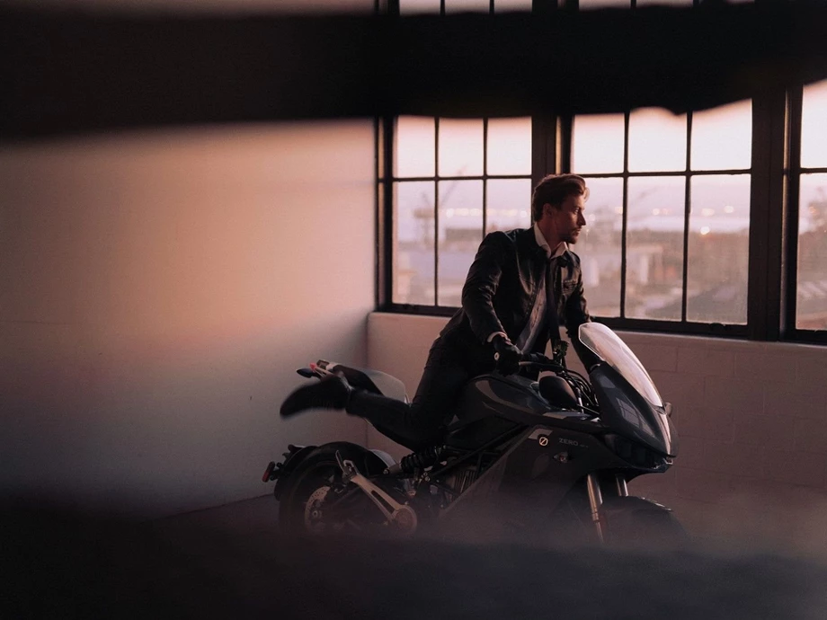 Angebot Zero SR/S Bild 6: Angebot Zero SR/S