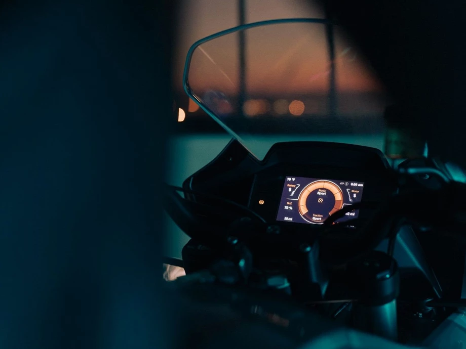 Angebot Zero SR/S Bild 7: Angebot Zero SR/S