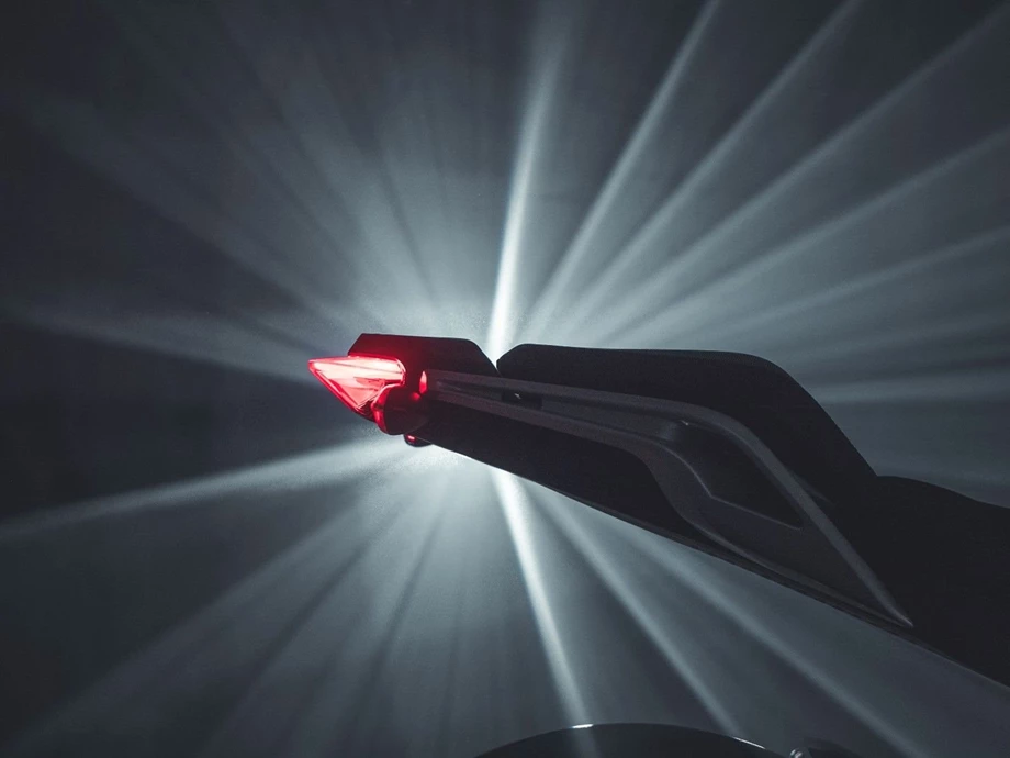 Angebot Zero SR/S Bild 8: Angebot Zero SR/S