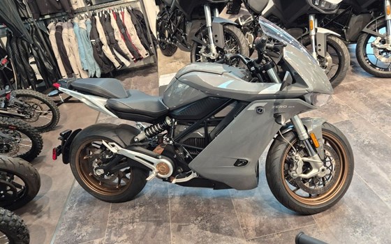Gebrauchtmotorrad Zero SR/S - Bild 8
